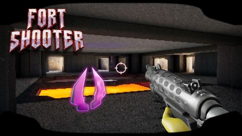 Fort Shooter