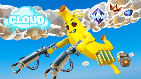 Cloud: Free For All